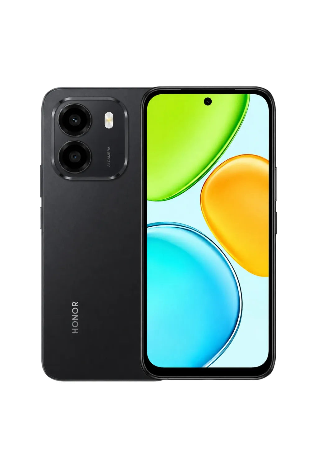 HONOR X6e – 4 GB + 128 GB