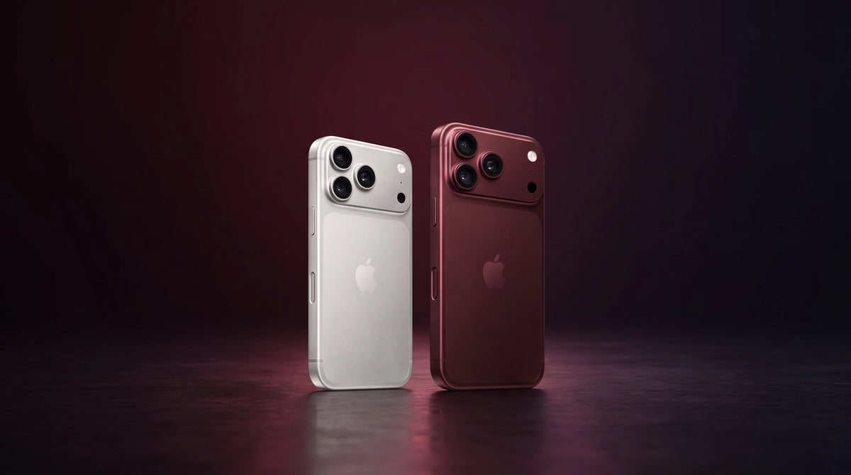 Apple iPhone 18 Pro Max 256 GB