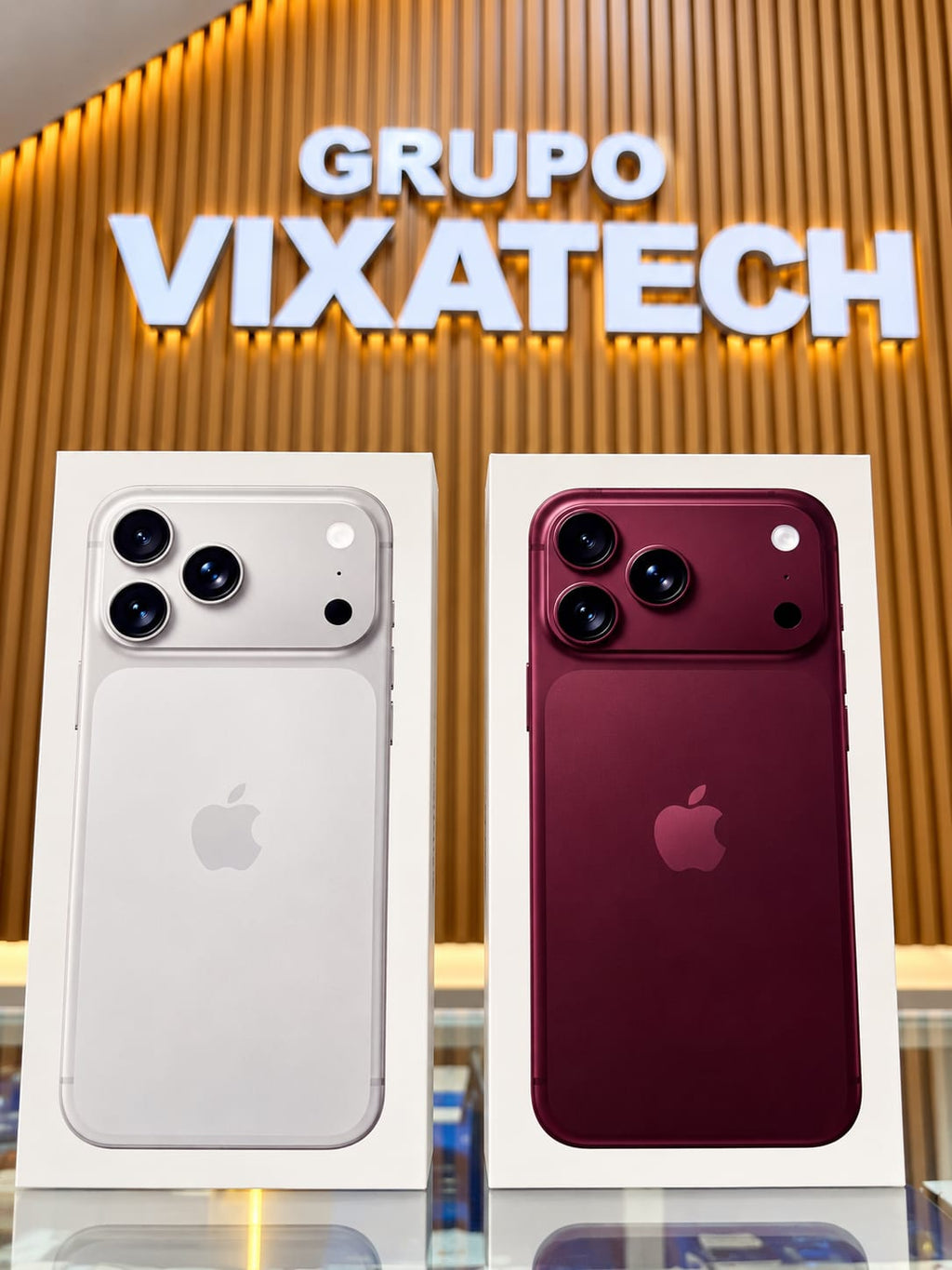 Apple iPhone 18 Pro Max 256 GB