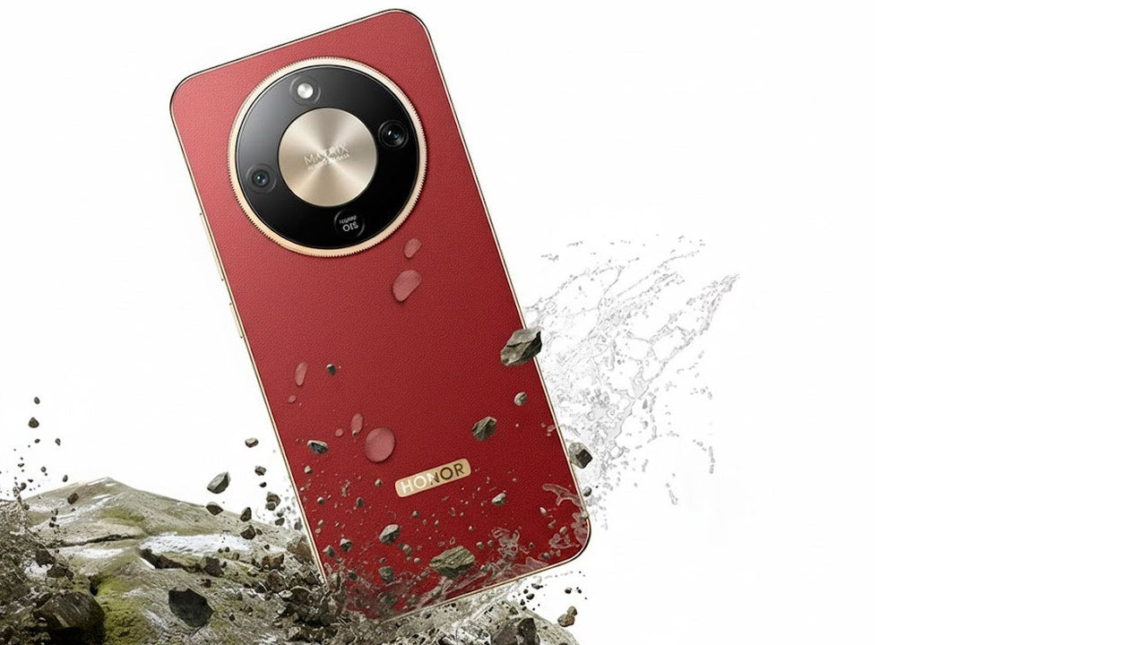 Honor Magic 8 Lite 5G