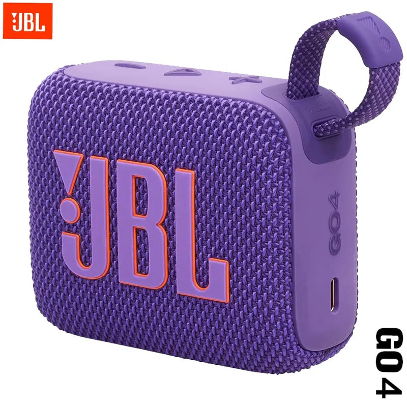 JBL GO 4