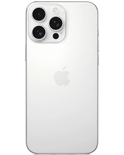 Apple iPhone 16 Pro Max