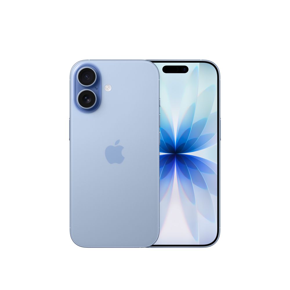 Apple iPhone 17 – 256 GB
