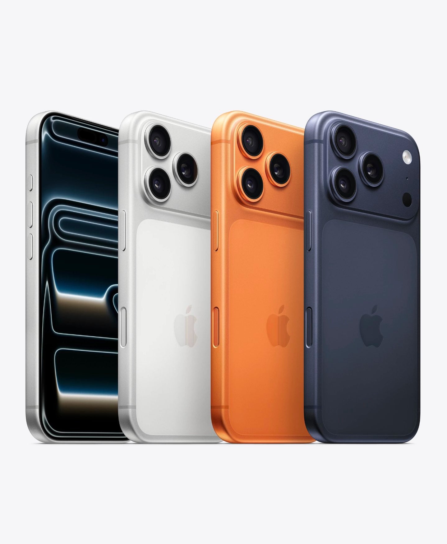Apple iPhone 17 Pro (256 GB)