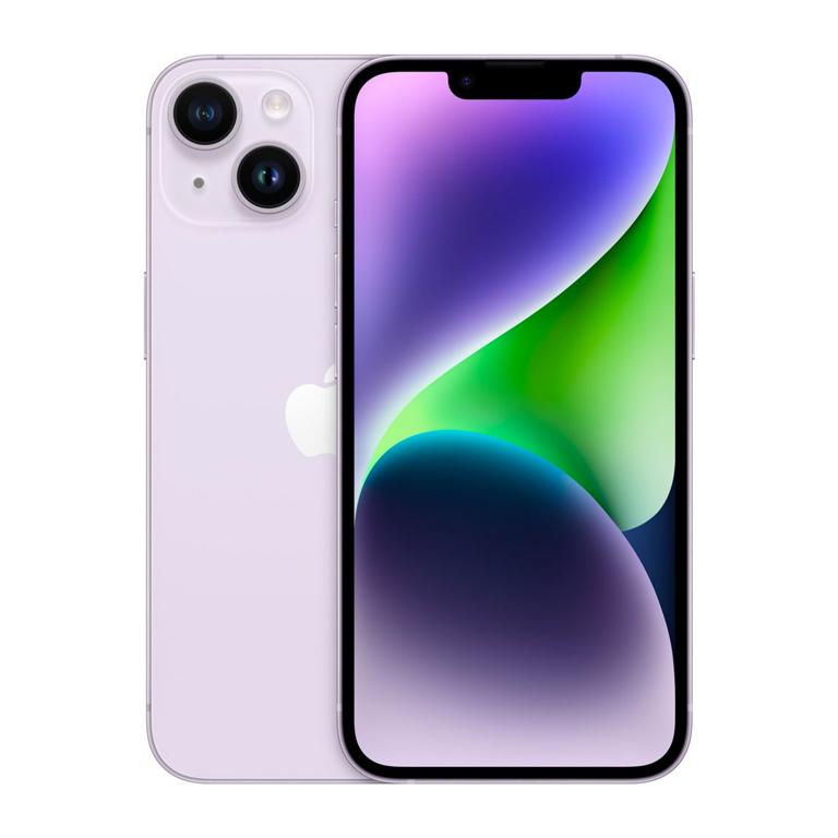 Apple iPhone 14 (128 GB)
