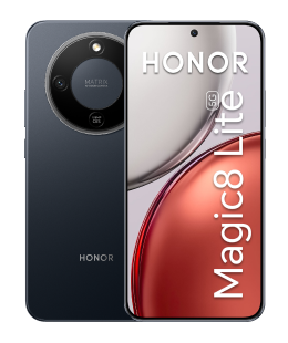 Honor Magic 8 Lite 5G