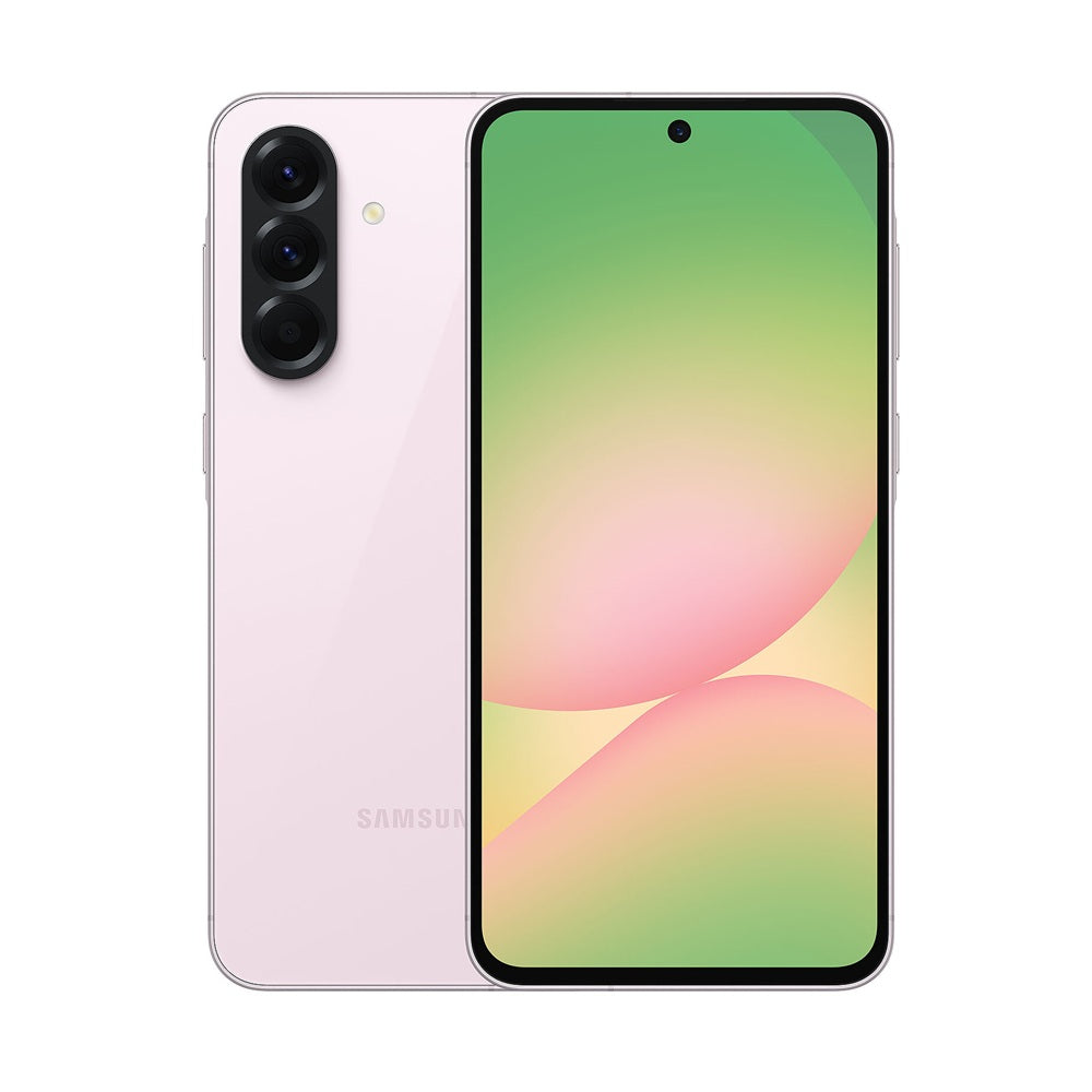 Samsung Galaxy A56 5G (12 GB RAM + 256 GB)