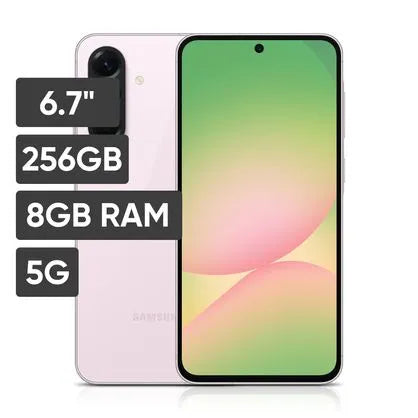 Samsung Galaxy A56 5G (8 GB RAM + 256 GB)