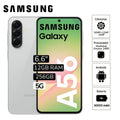 Samsung Galaxy A56 5G (12 GB RAM + 256 GB)