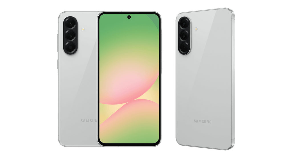 Samsung Galaxy A57 5G (8 GB RAM + 256 GB)