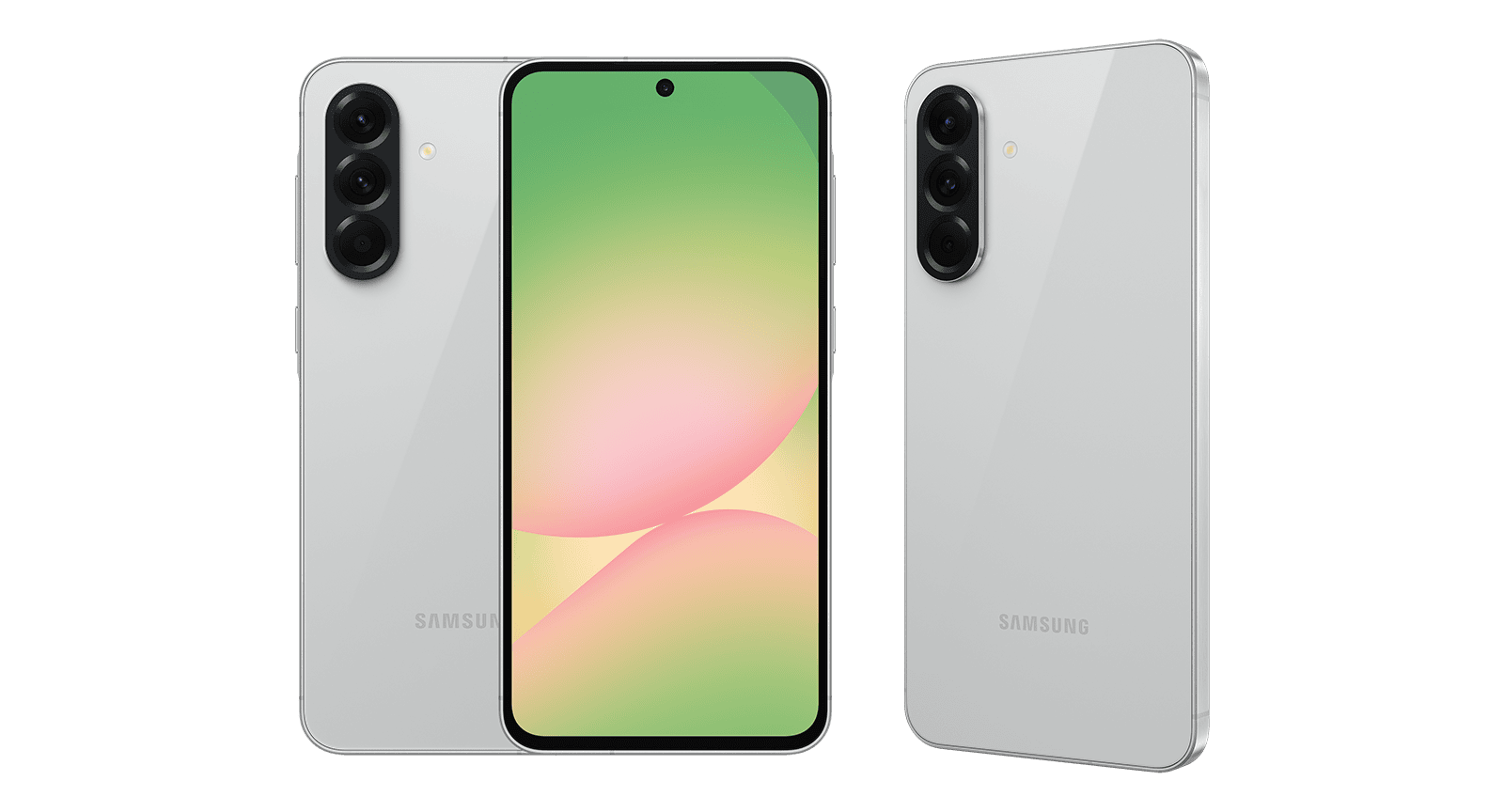 Samsung Galaxy A57 5G (8 GB RAM + 256 GB)