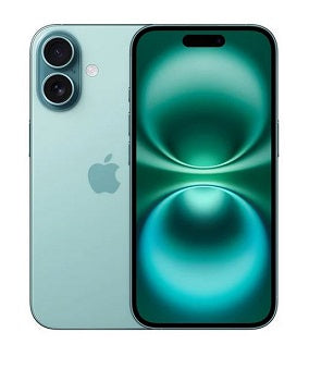 Apple iPhone 16 (128 GB)