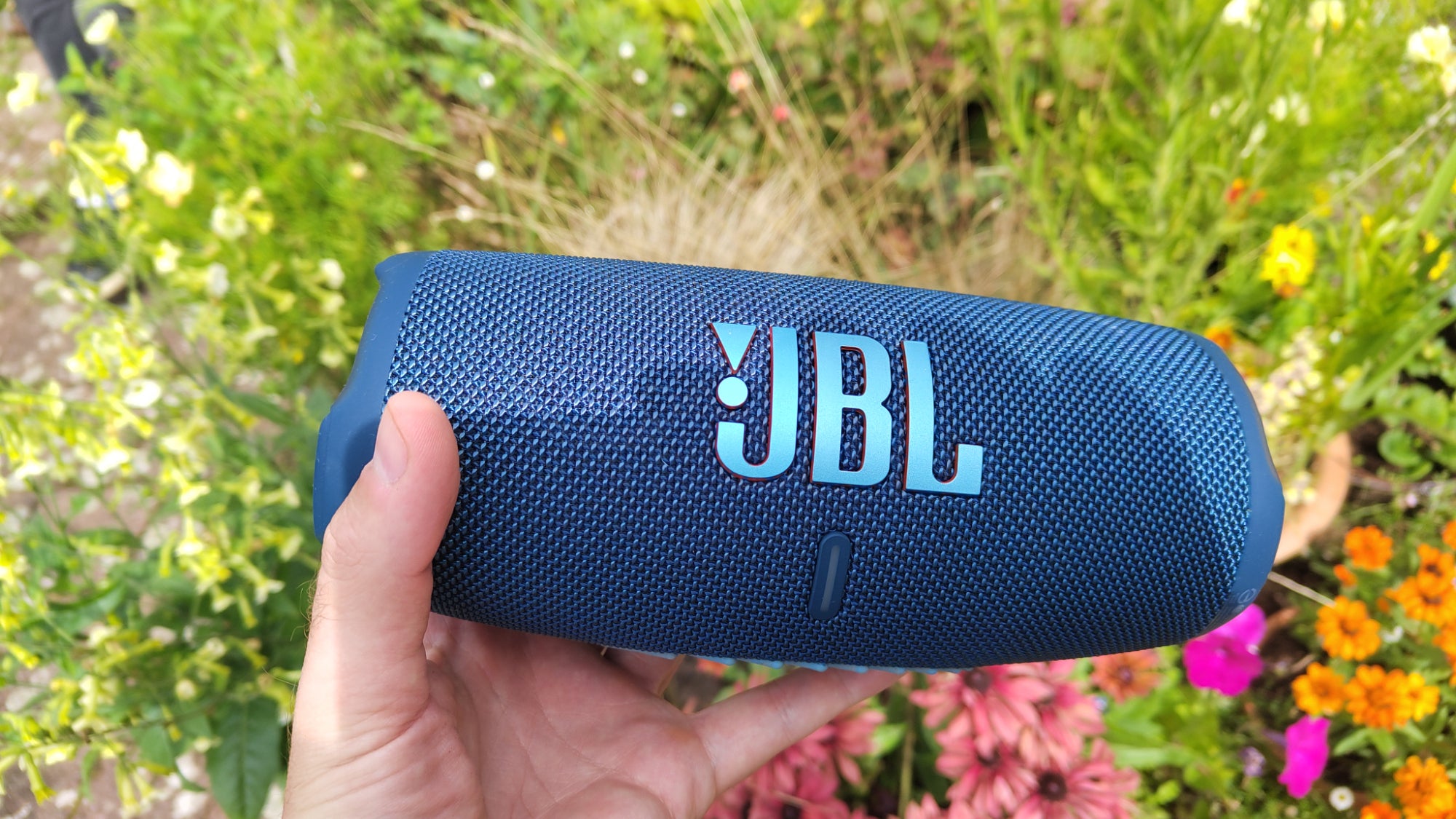 JBL CHARGE 5