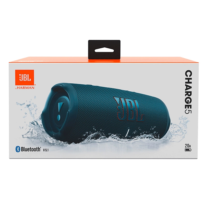 JBL CHARGE 5