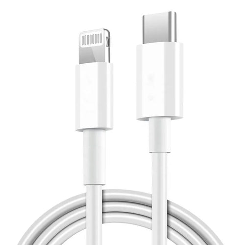Cable USB-C a Lightning – Original Apple