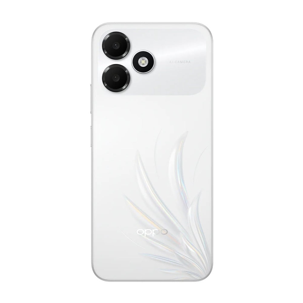 OPPO A6c – 4 GB + 128 GB