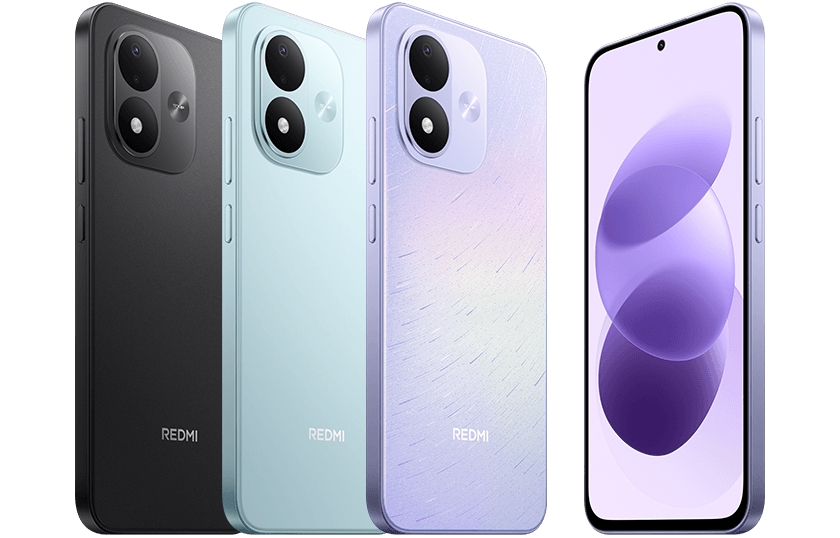 Redmi Note 17 – 12/256 GB