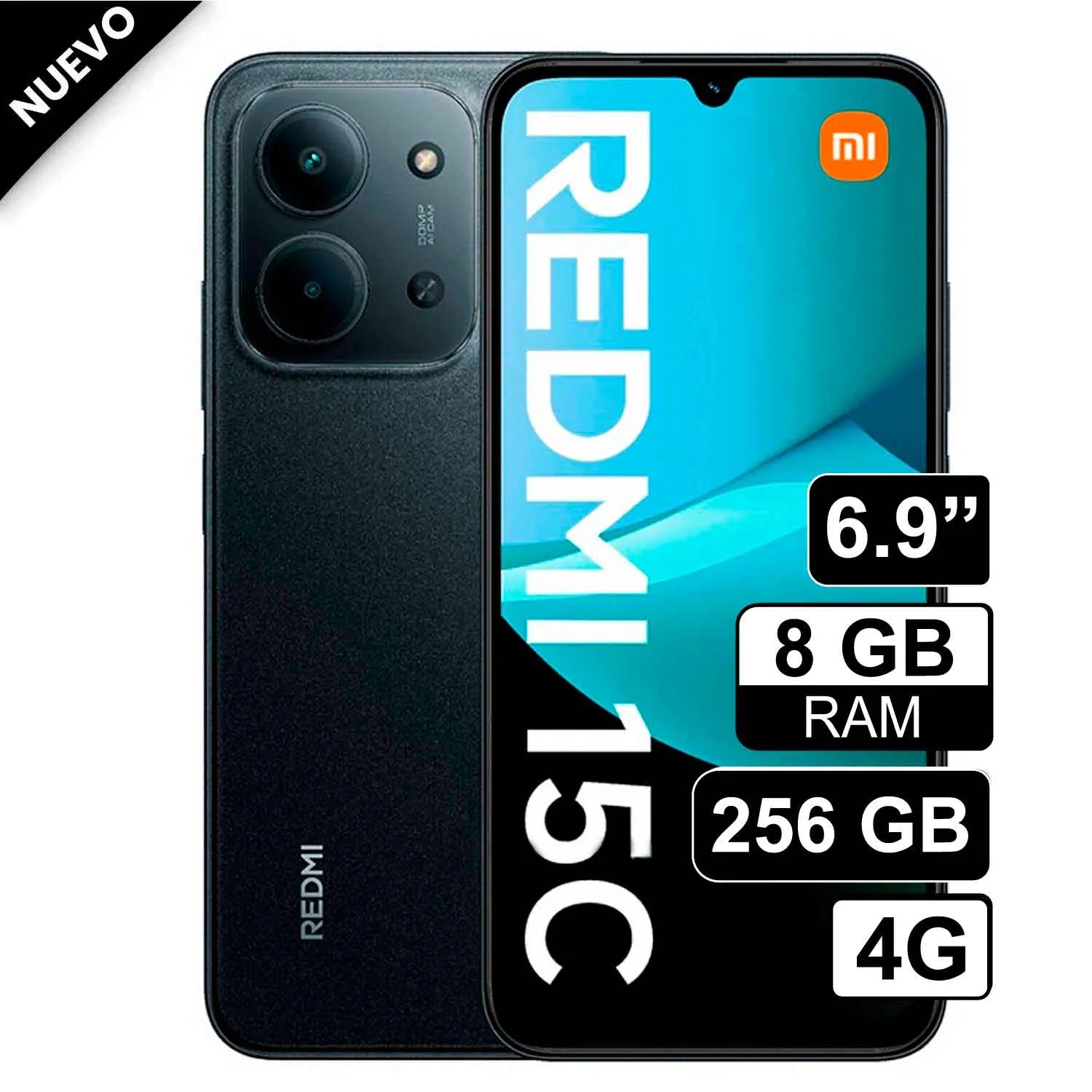 Redmi 15C