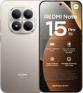 Redmi Note 15 Pro EU
